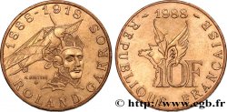 10 francs Roland Garros 1988  F.372/2