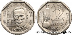 2 francs Louis Pasteur 1995  F.274/2