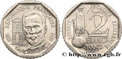 2 francs Louis Pasteur 1995  F.274/2