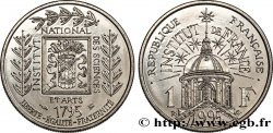 1 franc Institut de France 1995  F.230/2