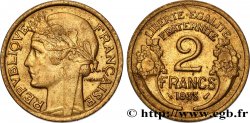 2 francs Morlon 1938  F.268/11