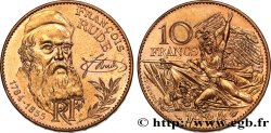 10 francs François Rude 1984  F.369/2
