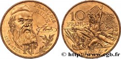 10 francs François Rude 1984  F.369/2