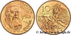 10 francs François Rude 1984  F.369/2