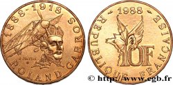 10 francs Roland Garros 1988  F.372/2