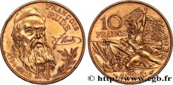 10 francs François Rude 1984  F.369/2