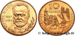 10 francs Victor Hugo 1985  F.370/2