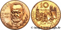 10 francs Victor Hugo 1985  F.370/2