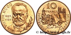 10 francs Victor Hugo 1985  F.370/2