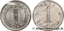 1 centime Épi 1973 Pessac F.106/23