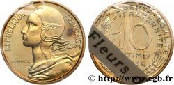 10 centimes Marianne 1973 Pessac F.144/13