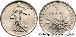 1 franc Semeuse, nickel 1979 Pessac F.226/24