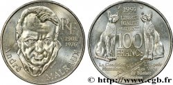 100 francs Malraux 1997  F.465/2