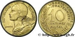 10 centimes Marianne 1964 Paris F.144/4