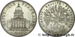 100 francs Panthéon 1983  F.451/3