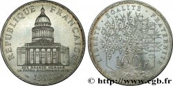 100 francs Panthéon 1983  F.451/3 SUP 