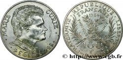 100 francs Marie Curie 1984  F.452/2