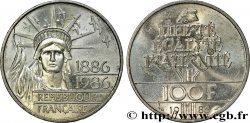 100 francs Liberté (Statue de la) 1986  F.454/2