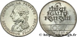 100 francs Égalité - La Fayette 1987  F.455/2