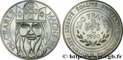 100 francs Charlemagne 1990  F.458/2