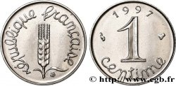 1 centime Épi, BU (Brillant Universel) 1997 Pessac F.106/57