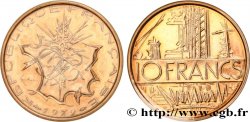 10 francs Mathieu 1979 Pessac F.365/7