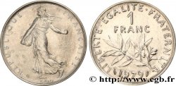 1 franc Semeuse, nickel 1979 Pessac F.226/24