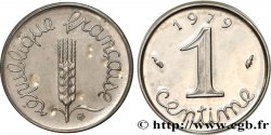 1 centime Épi 1979 Pessac F.106/35 MS 