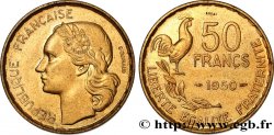 Essai de 50 francs Guiraud 1950 Paris F.425/1 SUP60 