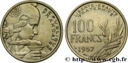 100 francs Cochet 1957  F.450/10