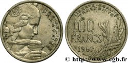 100 francs Cochet 1957  F.450/10