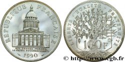 100 francs Panthéon 1990  F.451/10
