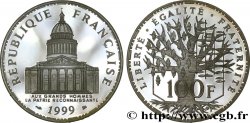 100 francs Panthéon, Belle Épreuve 1999  F.451/22
