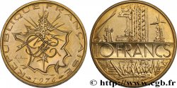10 francs Mathieu 1976 Pessac F.365/4