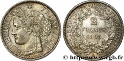 2 francs Cérès, avec légende 1895 Paris F.265/17 MS62 