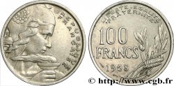 100 francs Cochet 1958  F.450/12