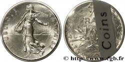 1/2 franc Semeuse 1973 Pessac F.198/12