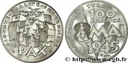 Essai de 100 francs 8 Mai 1945 1995 Pessac F.463/1