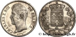 5 francs Charles X, 2e type 1829 Paris F.311/27