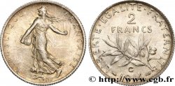 2 francs Semeuse 1914 Castelsarrasin F.266/16