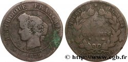 5 centimes Cérès 1879 Paris F.118/20
