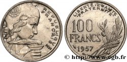 100 francs Cochet 1957  F.450/10