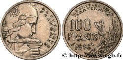 100 francs Cochet 1958  F.450/13