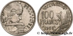 100 francs Cochet 1958  F.450/13