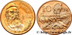 10 francs François Rude, tranche A 1984  F.369/2