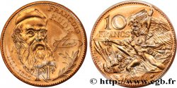 10 francs François Rude, tranche A 1984  F.369/2