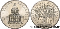 100 francs Panthéon 1982  F.451/2