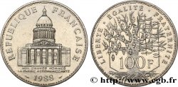 100 francs Panthéon 1988  F.451/8