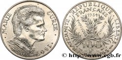 100 francs Marie Curie 1984  F.452/2