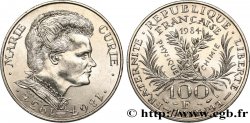 100 francs Marie Curie 1984  F.452/2